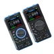 FNIRSI 3 In 1 DST210 Digital Oscilloscope Multimeter Function Signal Generator