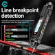 ANENG A3005 Digital Multimeter Non-Contact Auto AC/DC Voltage Ohm Diode Tester.