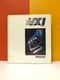 Tektronix VX4236 Digital Multimeter User's Manual