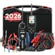 2026 VDIAGTOOL V500 Pro Car Circuit Tester Breaker Finder Tool 9/30V with Inject