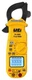 UEi DL389B Digital True RMS Clamp Meter, HVAC 4000 Counts Auto yellow, Black 