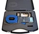REED R5700 Clamp-On Ground Resistance Tester