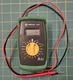 Greenlee DM-20 Multimeter