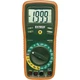 Extech EX410A Portable Digital Multimeter CAT III 600V Display (Counts): 20