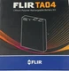 FLIR TA04-KIT Rechargeable Battery Pack for the FLIR DM284