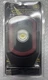 MAXXEON MXN00810 WorkStar Cyclops Rechargeable LED Area Work Light - Red/Black