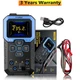 FNIRSI DMT-99 Multifunctional Digital Multimeter High Precision Measurement