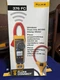 Fluke 376 FC True-RMS AC/DC Clamp Meter