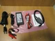 AGILENT ACCESSORY KIT FOR HANDHELD TRUE RMS DIGITAL MULTIMETER U1252A, NEW