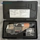 Mitutoyo 293-140-40 MD-E25 Digimatic Micrometer 0-25mm.001mm QuantuMike IP65 NEW