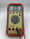 VINTAGE CRAFTSMAN 82007 DIGITAL AUTO RANGING MULTIMETER GOOD WORKING CONDITION