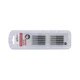 Wiha Tools 74003 Slotted Power Bit 3.0 x 50mm - Set of 10