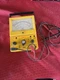 SIMPSON 260 8Xi MULTIMETER