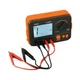 VICI VC480C+ 3 1/2 Digital Milli-ohm Meter multimeter with 4 wire test accuracy