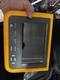 Fluke DS703 FC High Resolution Diagnostic Videoscope with Case