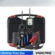 Car Circuit Tester Power Probe Tool Breaker Finder Tool 9/30V with Injector Test