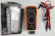 Klein Tools Manual-ranging Digital Multimeter 600V 10 A 2M  MM325 NEW