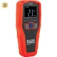 Klein Tools ET140 Pinless Moisture Meter Non-Destructive Detection for Drywal...