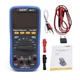 B41T+ 1/2 Multimeter with BT Datalogger Temperature Meter 3in1 True RMS for OWON