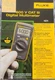 FLUKE 101 Basic Digital Multimeter Pocket Portable Meter AC DC Volt Tester