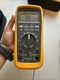 Fluke 28 II IP67 True RMS, Digital Multimeter 0612