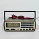 Micronta 22-175A True RMS Benchtop Multimeter, Digital, 750V AC/1000V DC WORKING
