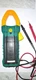 MS2115A Mastech True RMS Digital Clamp Meter Free Shipping With Tracking Number