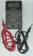 RadioShack Auto Range Multimeter Model 22-803