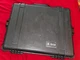 Pelican 1600 Large Case with Foam - Black