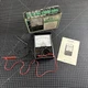 Micronta 22-204A Range Doubler Multitester Analog VOM Meter w/ Leads & Box WORKS
