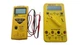 Lot of 2 IDEAL 61-605 & Sperry 61-609 Digital Multimeter - Free shipping