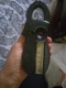 AMPROBE INSTRUMENT-Vintage-Clamp On Meter