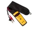 Fluke Networks TS100-PRO-BT-TDR Cable Fault Finder TDR w/ Bridge Tap