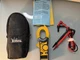 Ideal 61-744 Clamp-Pro 600 AAC Clamp Meter True RMS Excellent Condition