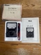 Vintage Olsen Multimeter Tester TE-185