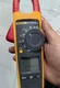 1pcs Fluke 375 FC True-RMS AC/CD Clamp Meter