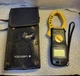 Yokogawa 2343 01 Digital Clamp On Tester RMS Clamp Meter