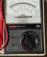 2 LOT OF Vintage Micronta 18 Range Multitester Models