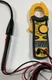 Ideal 61-744 Clamp-Pro 600 AAC Clamp Meter True RMS Excellent Condition