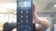BACHARACH DETECTOR TH3000 DIGITAL THERMOMETER (MCP011196)