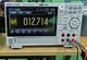 1PCS NEW RIGOL DM858E TRMS Digital Desktop Multimeter 7-inch Touch Screen