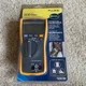 Fluke 113 Utility True RMS Digital Multimeter - Brand New