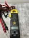 Amprobe ACD-12 Digital Clamp Multimeter.