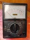 Servicegard Ohms per Volt Meter 49-10083 - For parts or repair