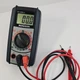 MASTERCRAFT Digital Multimeter 052-0060-2  With Five Functions Tested Working