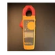 Fluke 323 True RMS Clamp Meter CAT III/IV 600V 400A AC Digital Multimeter