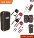 Klein Meter  Leads Accessory Kit: Versatile & Safe Solutions, 10.25x5.25 in