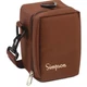 carrying case for simpson 372-2 / 372-3 meter 12311 padded nylon ED63800SI 00836