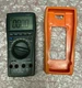 AideTek VC97+  AC DC Multimeter