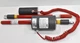 HDE HD Electric Mark-IV Analog Voltmeter and Phasing Tester 0-5k EW-00360-WI